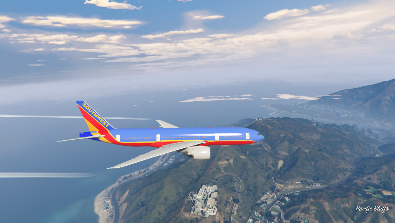 top planes in gta 5